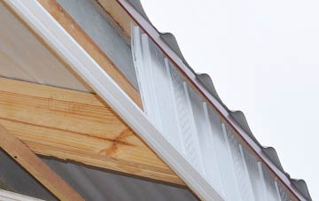 why Stobswood fascia repairs are essential