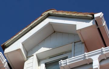 Stobswood fascia installation costs
