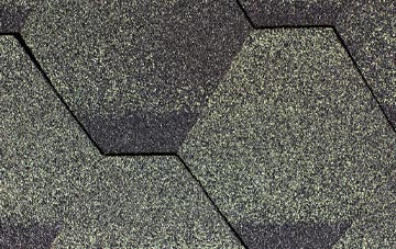 Stobswood fibreglass shingle repairs