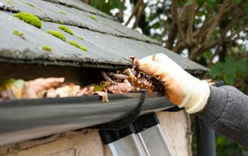 gutter cleaning Stobswood, Northumberland