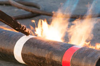 Stobswood flat roofing replacement